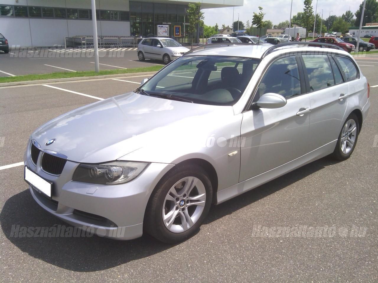 BMW 320 2008/7 - 1