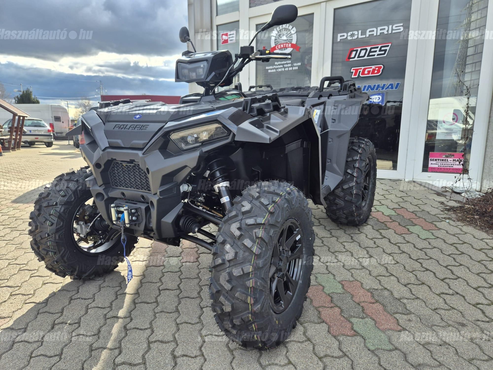 POLARIS SPORTSMAN 1000 2026 - 1