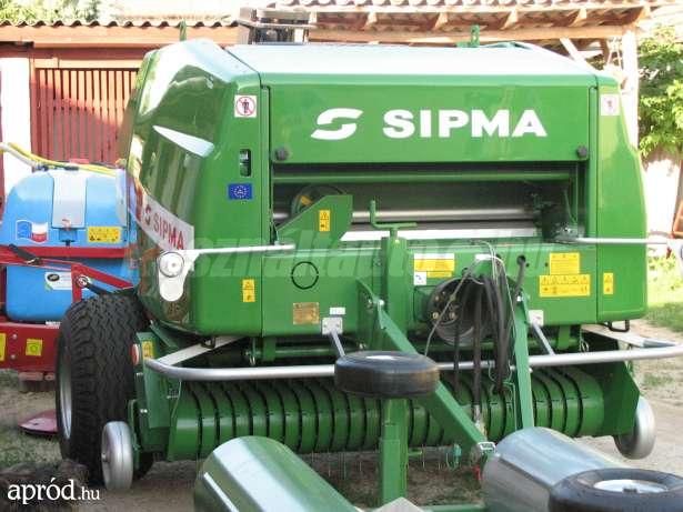 SIPMA 2015 - 1
