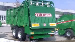 SIPMA 2015 - 1