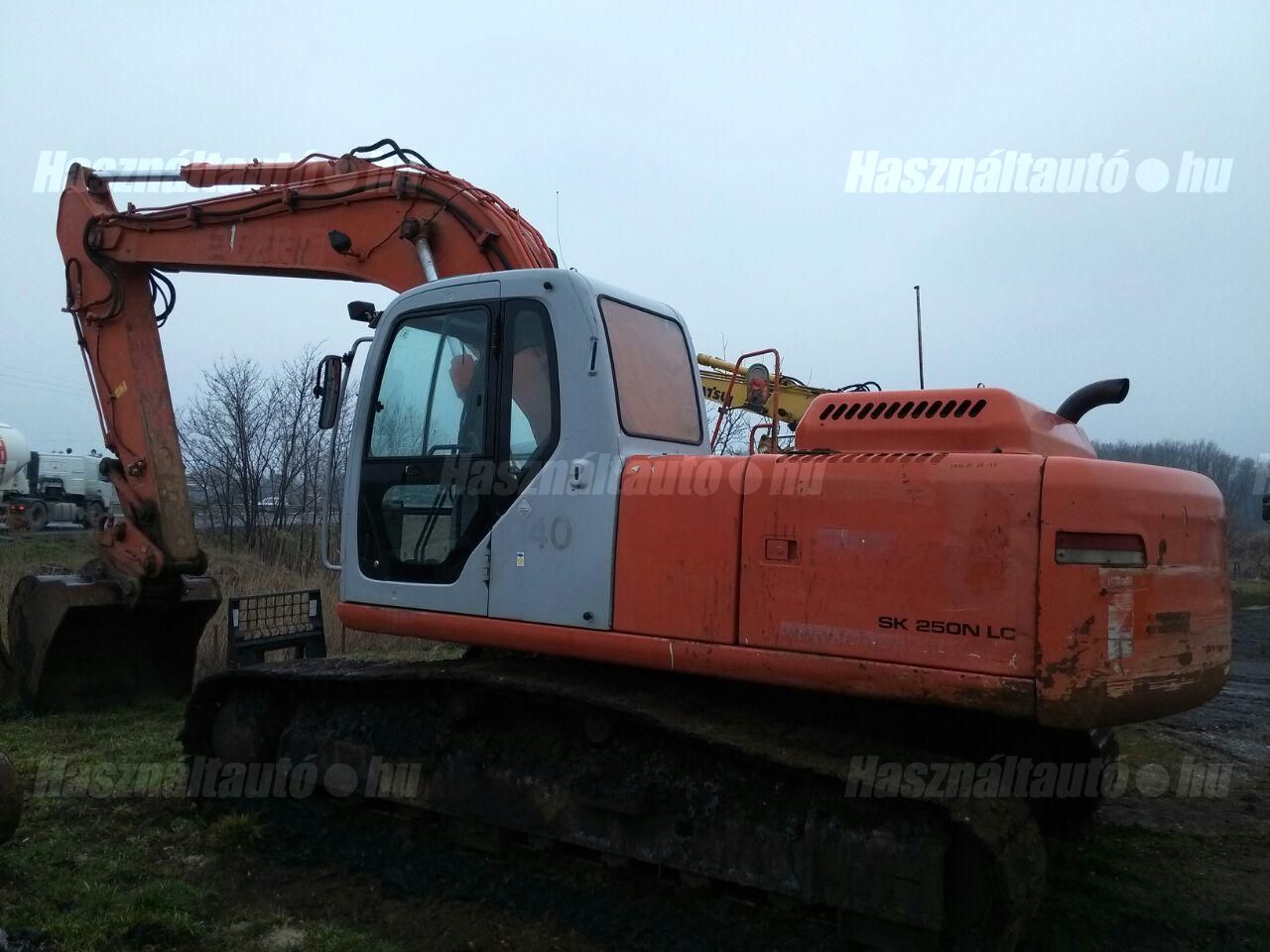 KOBELCO 2002 - 1