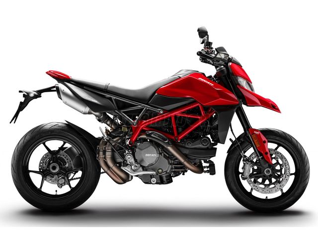 DUCATI HYPERMOTARD 950