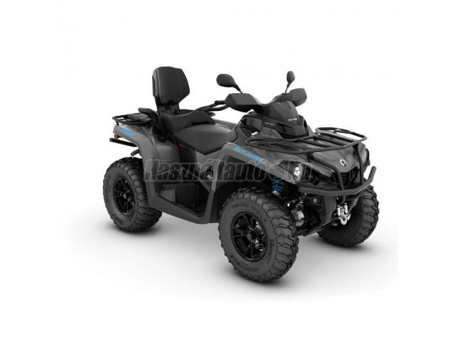 CAN-AM OUTLANDER L570 MAX XT DPS Exp12.100EUR