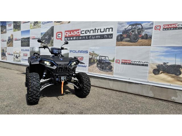 POLARIS SPORTSMAN 2024 XP 1000 S RAKTÁRKÉSZLETRŐL!