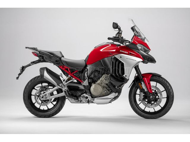 DUCATI MULTISTRADA V4