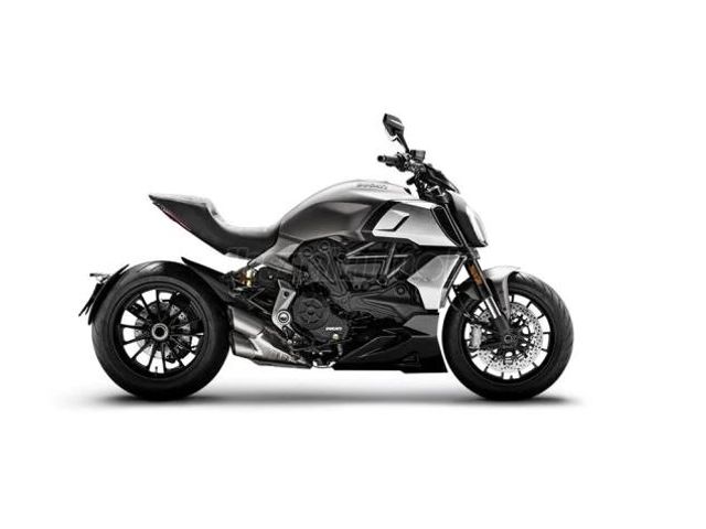 DUCATI DIAVEL 1260