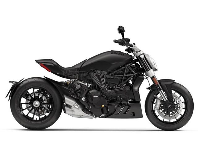 DUCATI XDIAVEL DARK