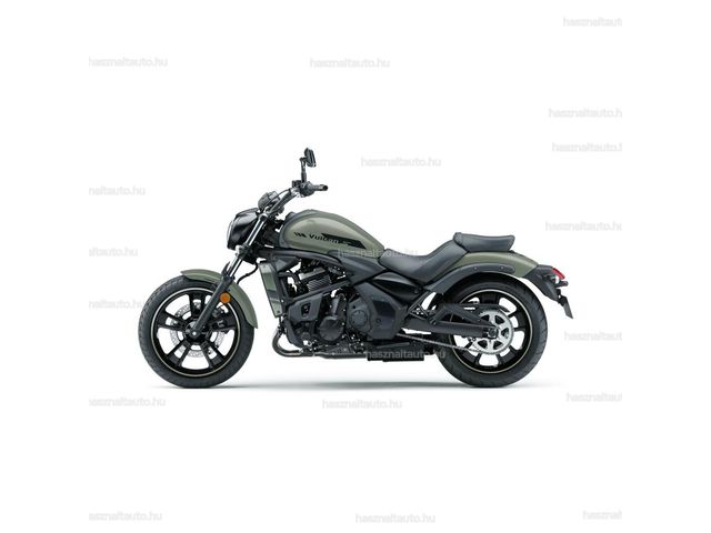 KAWASAKI VULCAN S SZEZONVÉGI KÉSZLET KISÖPRÉS!