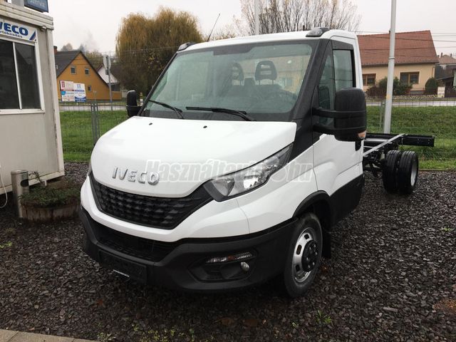 IVECO DAILY 35 C 18 3750 Rendelésre