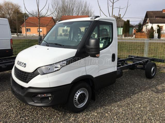 IVECO DAILY 35 S 18 4100 Új IVECO! Rendelésre!