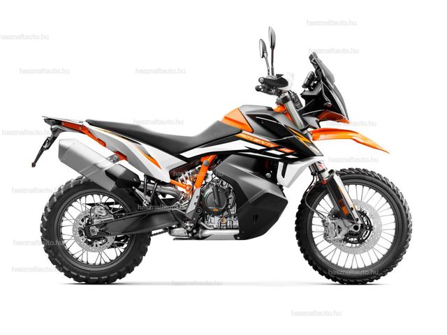 KTM 890 ADVENTURE R