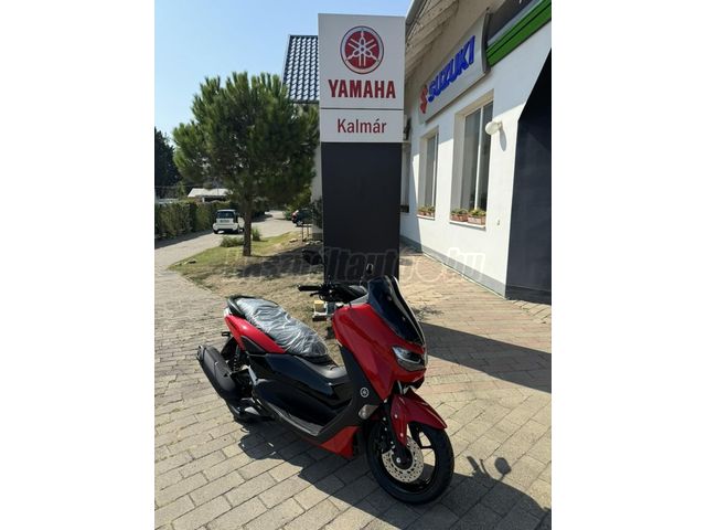 YAMAHA NMAX