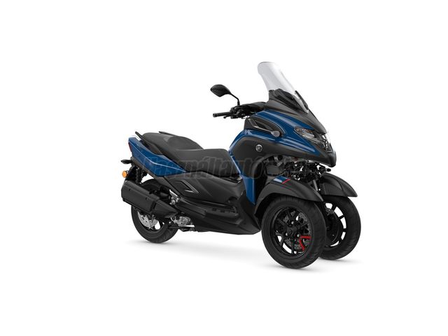 YAMAHA X-MAX 300 TRICITY KALMÁR MOTOR KFT