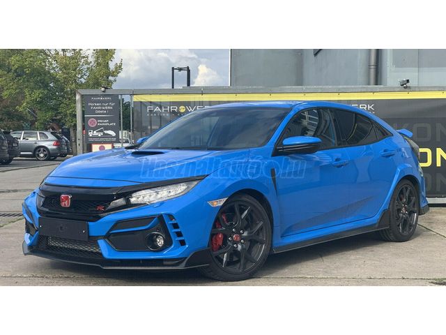 Honda Hasznaltauto