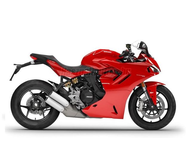 DUCATI SUPERSPORT