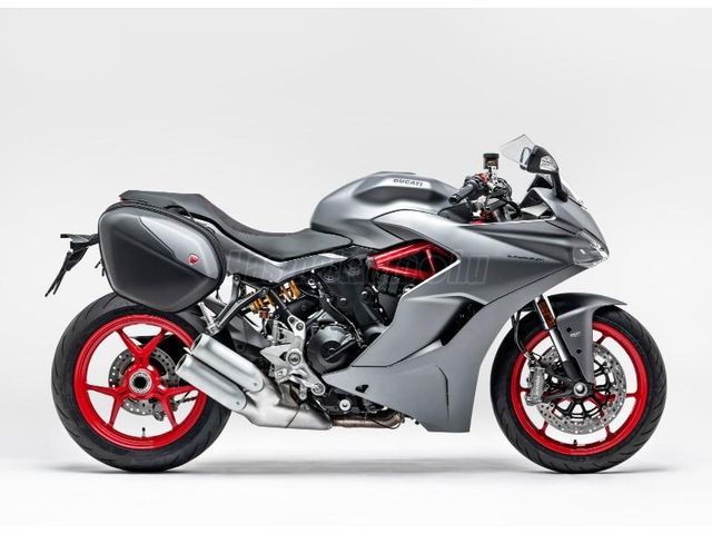 DUCATI SUPERSPORT