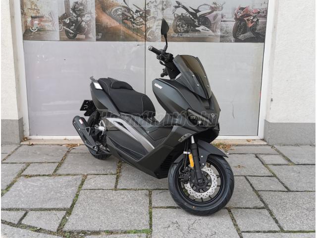 KEEWAY VIESTE 125 KÉSZLETEN! AKCIÓS! Autó-motor beszámítás