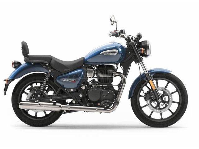 ROYAL ENFIELD METEOR Stellar