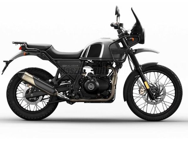 ROYAL ENFIELD HIMALAYAN Single tone