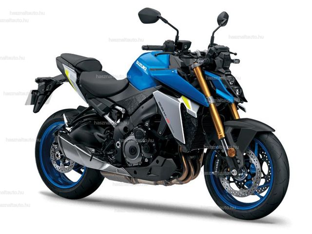 SUZUKI GSX-S 1000