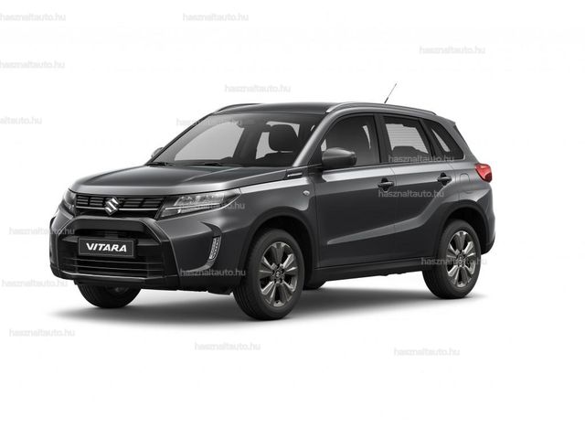 SUZUKI VITARA 1.5 GL+ 6AGS 4WD RENDELHETŐ