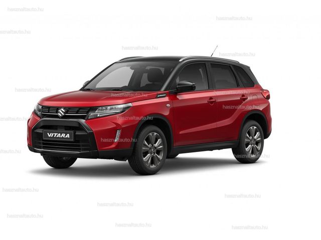 SUZUKI VITARA 1.5 GL+ 6AGS RENDELHETŐ