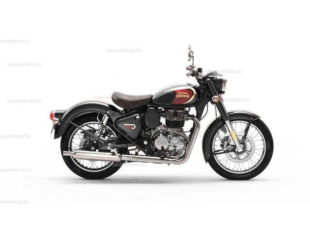 ROYAL ENFIELD CLASSIC Halycon