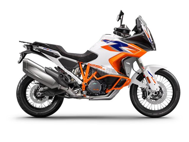 KTM 1290 SUPER ADVENTURE R