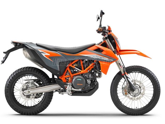 KTM 690 ENDURO R