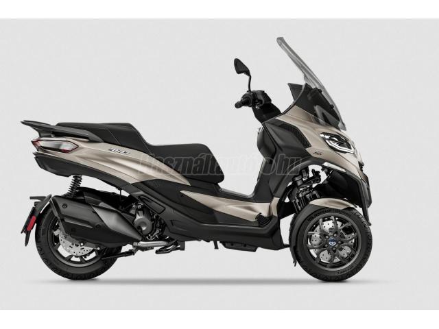 PIAGGIO MP3 400 RENDELHETŐ! Autó-motor beszámítás