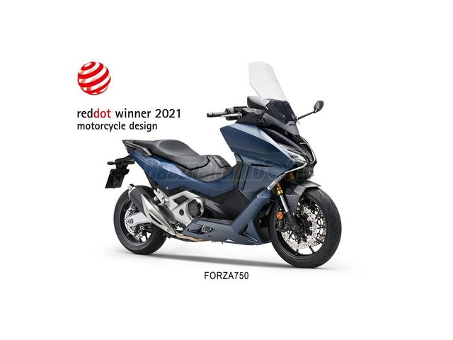 HONDA NSS 750 FORZA 2025