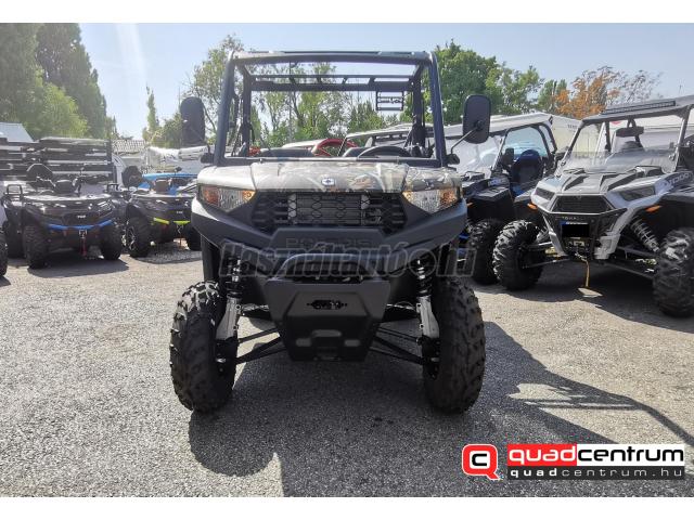 POLARIS RANGER 2024 570 T1B TRAKTOR RAKTÁRRÓL!