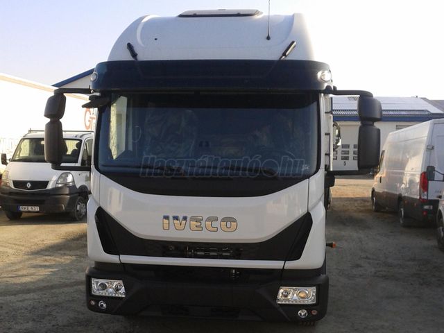 IVECO EUROCARGO ML75E19 4815 mm MLL