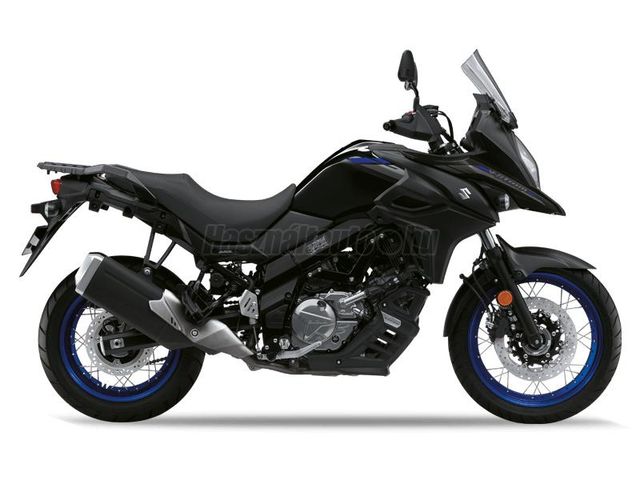 SUZUKI DL 650 XT