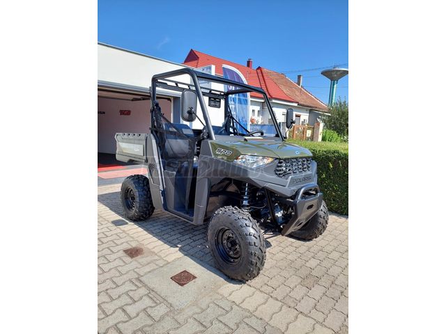 POLARIS RANGER 570 EPS - T1b - lízingelhető