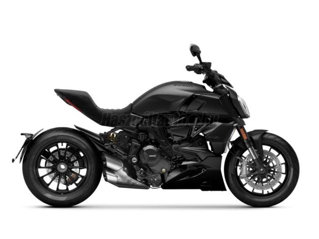 DUCATI DIAVEL 1260