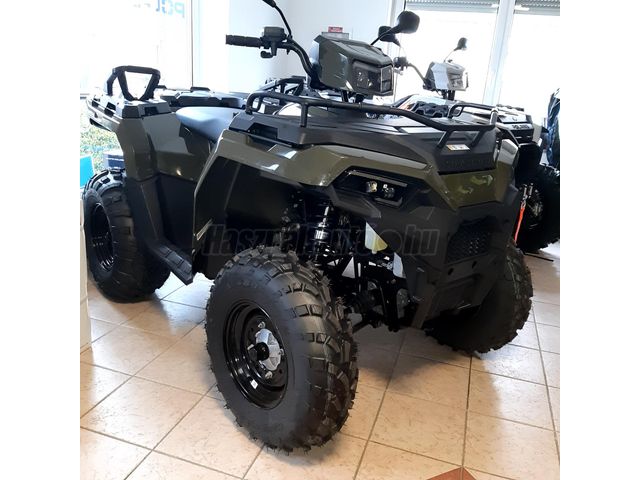 POLARIS SPORTSMAN 570 T3b - LÍZINGELHETŐ