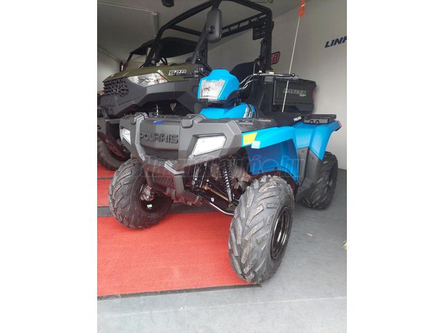 POLARIS SPORTSMAN 110