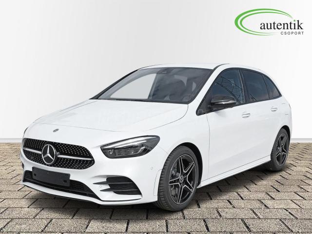 MERCEDES-BENZ B 250 AMG Line Athletic 7G-DCT