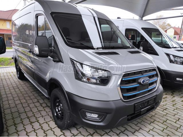 FORD TRANSIT E Van RWD L2 0.9/350