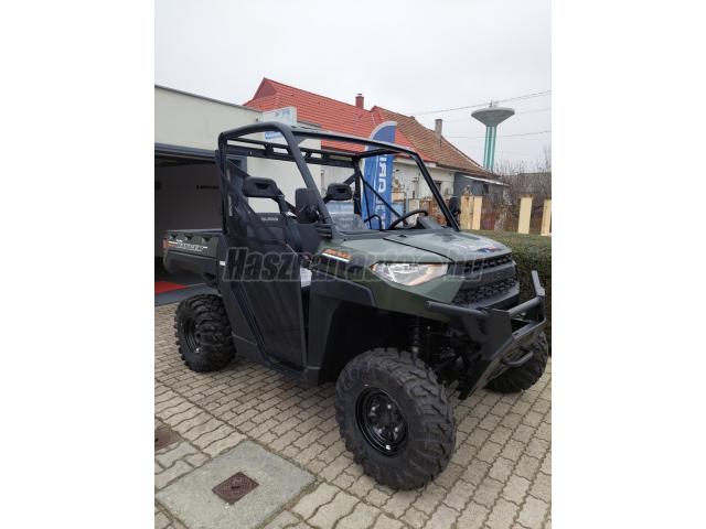 POLARIS RANGER DIESEL. T1b. Lízingelhető