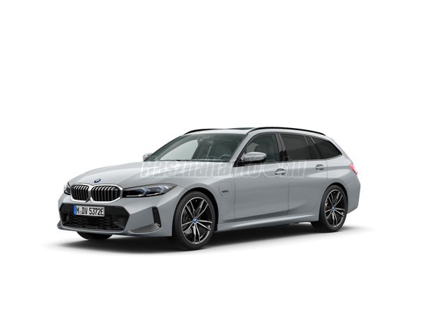 BMW 330e xDrive (Automata) KÉSZLETRŐL!ÁFÁ-s!5év/60 000km szerviz csomag