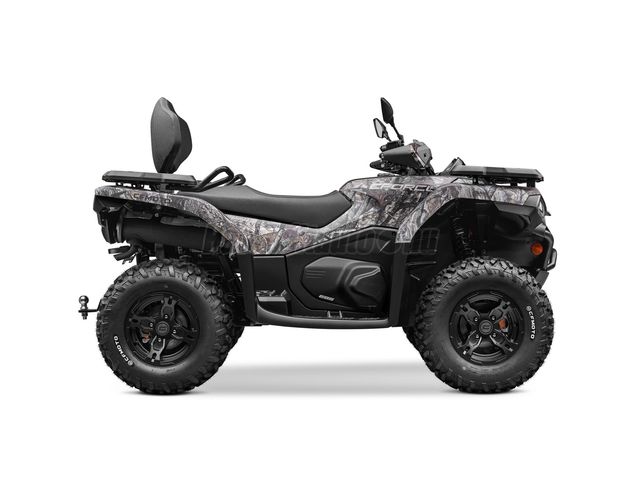 CFMOTO CFORCE 520 L DLX EPS