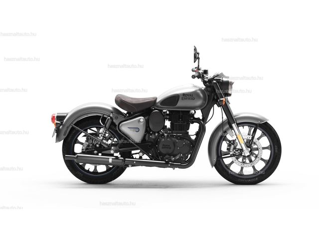 ROYAL ENFIELD CLASSIC Dark