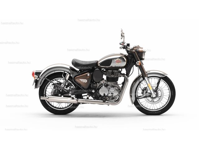 ROYAL ENFIELD CLASSIC Chrome