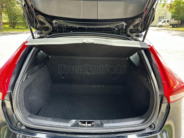 Volvo V40 Csomagtarto Meret () Volvo V40 Csomagtarto Meret