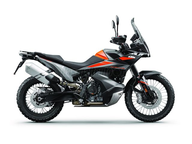 KTM 890 ADVENTURE