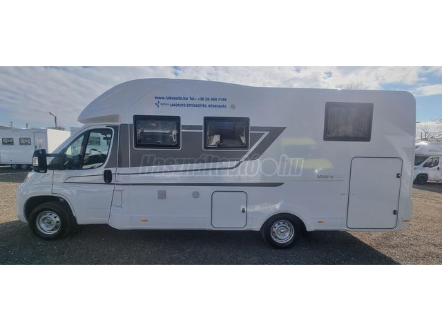 ADRIA Matrix Axess 650 DL