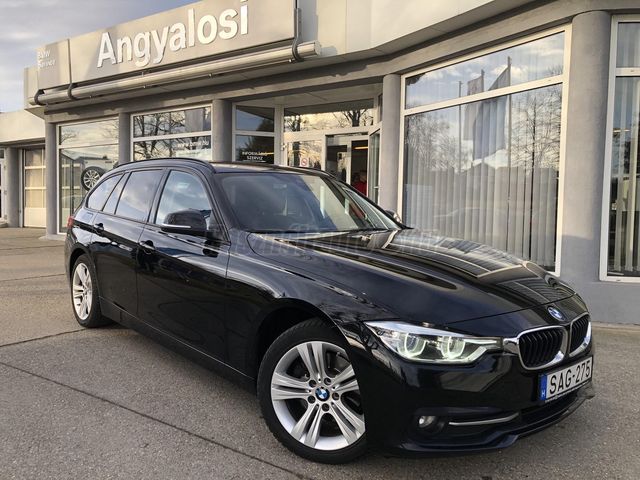 Elado Hasznalt Bmw 320d