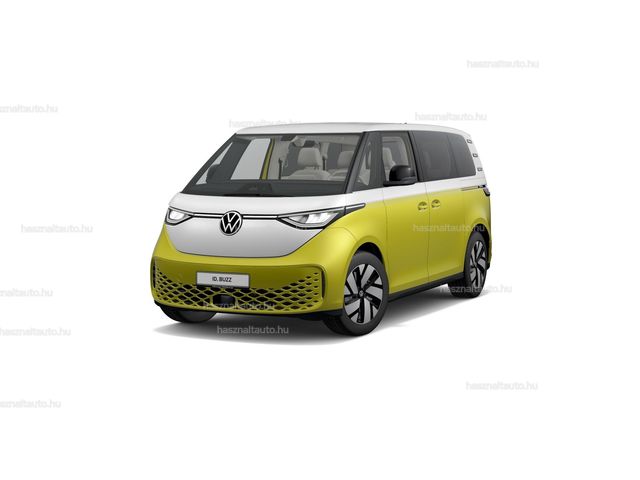 VOLKSWAGEN ID. BUZZ Pro (Automata) Rendelhető!